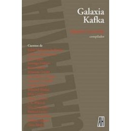 Galaxia Kafka