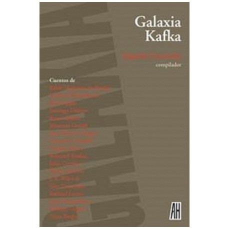 Galaxia Kafka