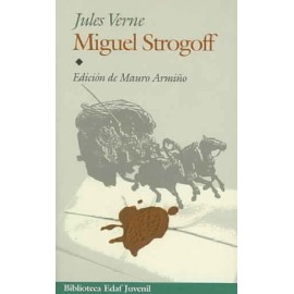 Miguel Strogoff