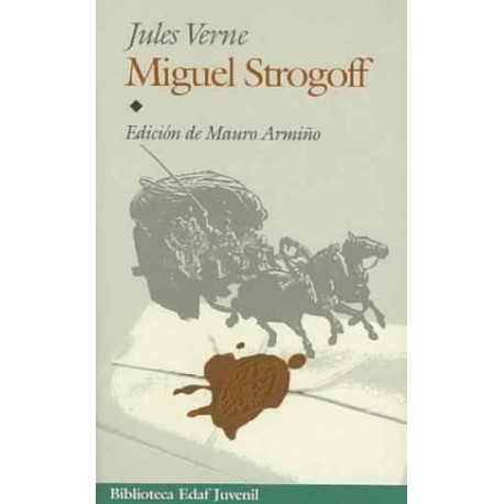 Miguel Strogoff