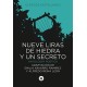 Nueve liras de hiedra y un secreto