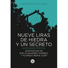 Nueve liras de hiedra y un secreto