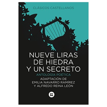 Nueve liras de hiedra y un secreto