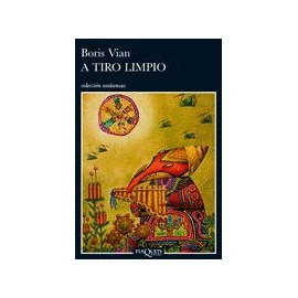 A tiro limpio