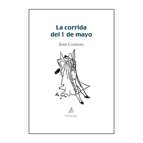 Corrida del 1 de mayo, La