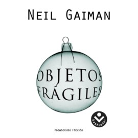 Objetos frágiles
