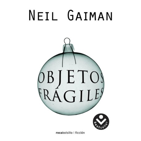 Objetos frágiles