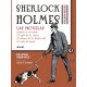 Sherlock Holmes anotado: Novelas