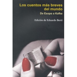 Cuentos más breves del mundo, Los