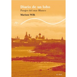 Diario de un lobo