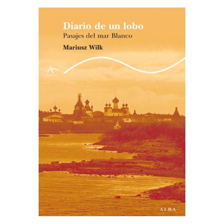 Diario de un lobo