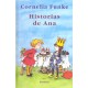 Historias de Ana