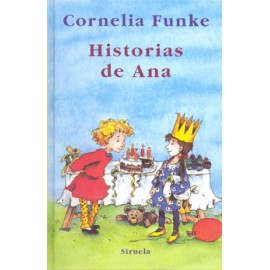 Historias de Ana