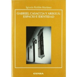 Gabriel Casaccia y Aregua