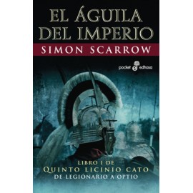 Águila del imperio, El