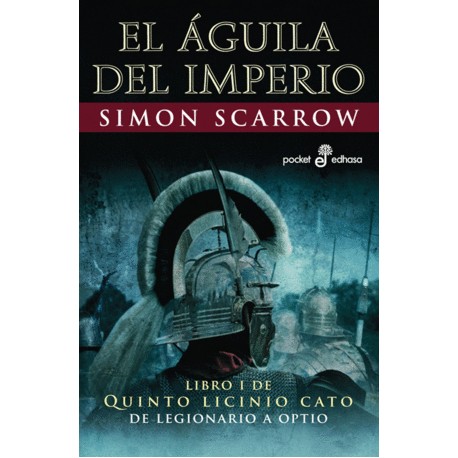 Águila del imperio, El