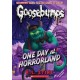 One Day at Horrorland