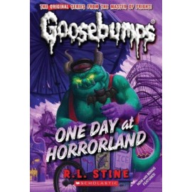 One Day at Horrorland