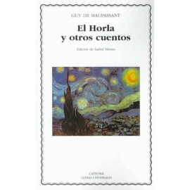 Horla y otros cuentos, El
