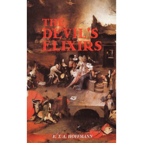 Devil's Elixirs, The