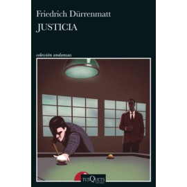 Justicia