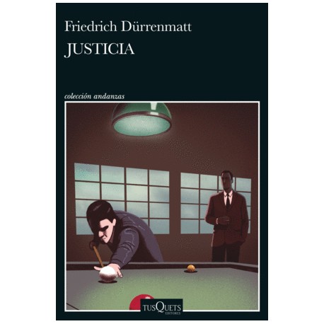 Justicia