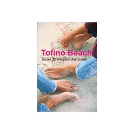 Tofino beach