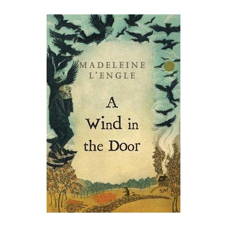 A Wind in the Door