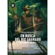 Busca del rio sagrado, En