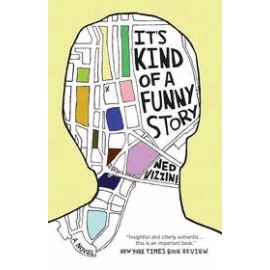 It's Kind of a Funny Story