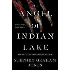 Angel of Indian Lake, The