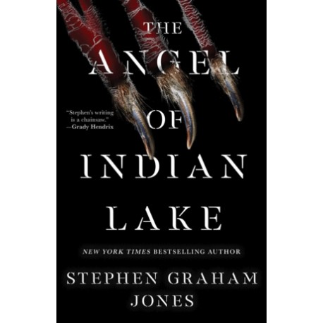 Angel of Indian Lake, The
