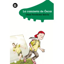 Camiseta de Óscar, La