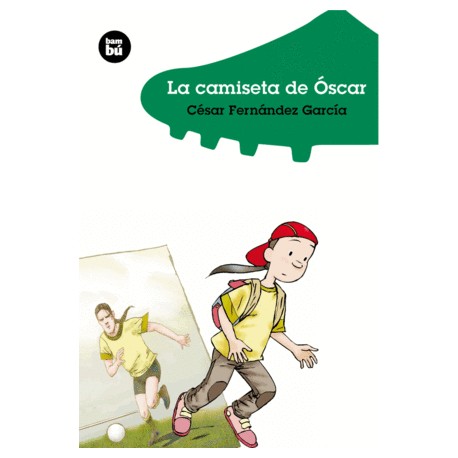 Camiseta de Óscar, La