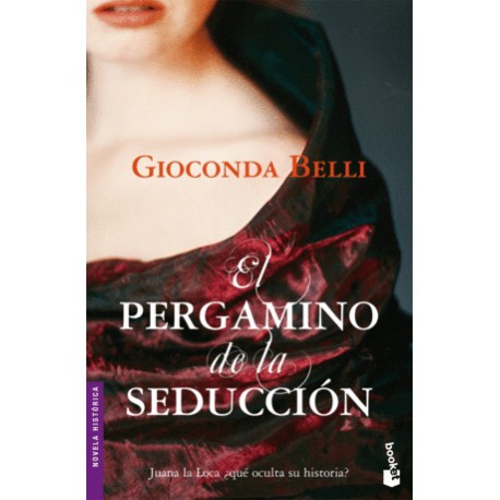 Pergamino de la seducción, El