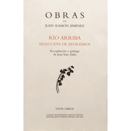 Río arriba