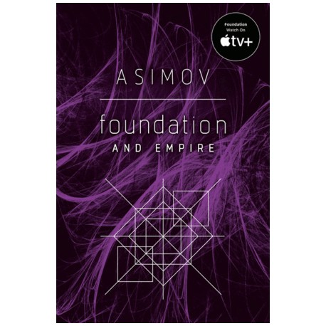 Foundation and Empire