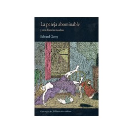 Pareja abominable, La