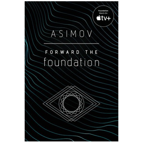 Second Foundation