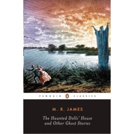 Haunted Doll's House and Other Ghost...