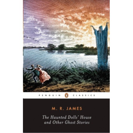 Haunted Doll's House and Other Ghost...