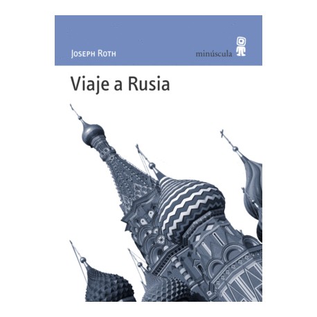 Viaje a Rusia