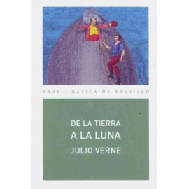 De la tierra a la luna