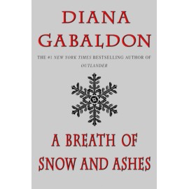 A Breath of Snow and Ashes