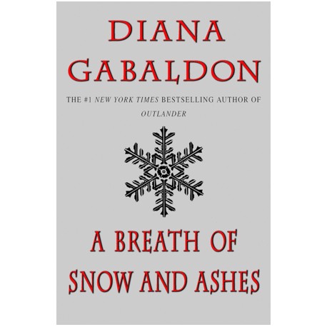 A Breath of Snow and Ashes