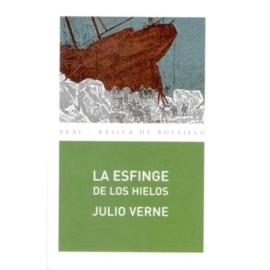Esfinge de los hielos, La