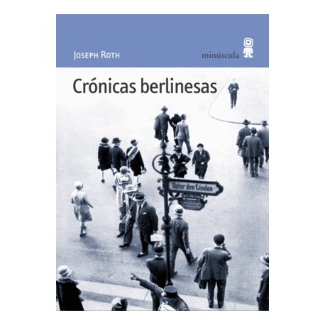 Crónicas berlinesas