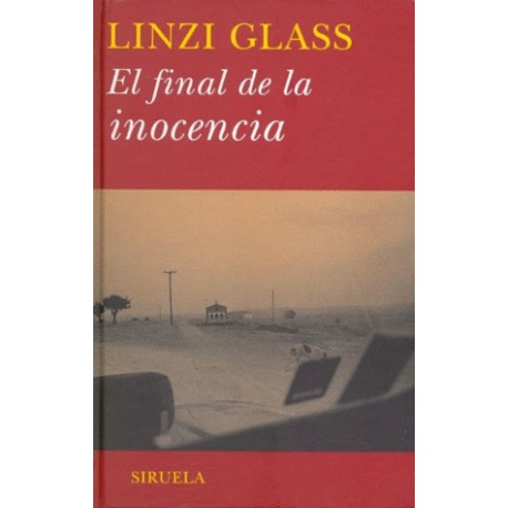 Final de la inocencia, El