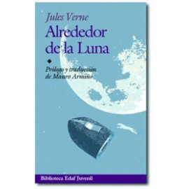 Alrededor de la luna