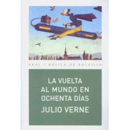 Vuelta al mundo en ochenta días, La